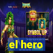 el hero