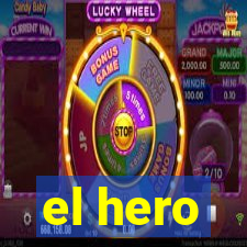 el hero