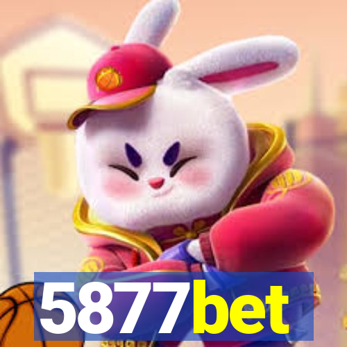 5877bet