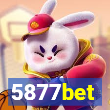 5877bet