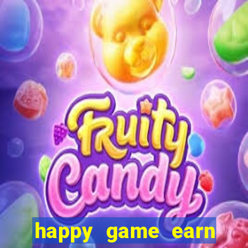 happy game earn money gcash