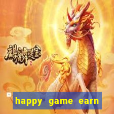 happy game earn money gcash