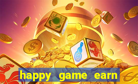 happy game earn money gcash