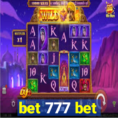 bet 777 bet