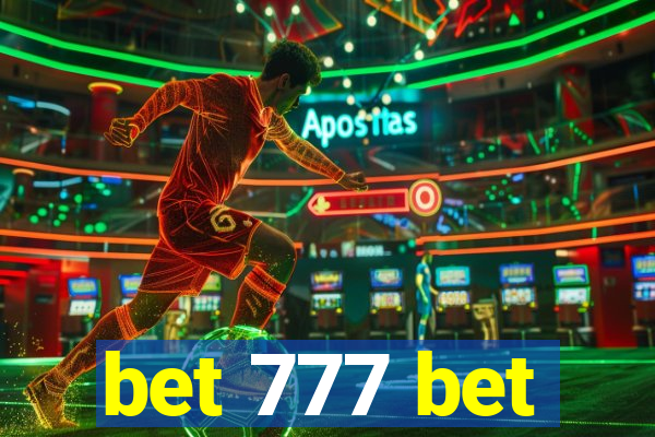 bet 777 bet