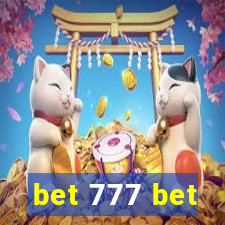 bet 777 bet