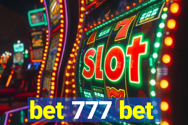 bet 777 bet