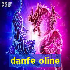 danfe oline