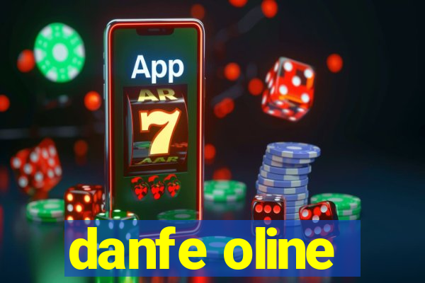 danfe oline