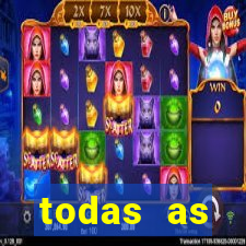 todas as plataformas bet