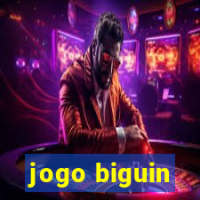 jogo biguin