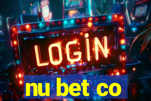 nu bet co