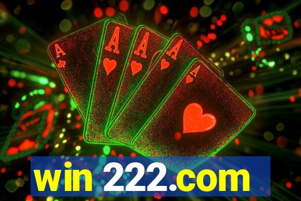 win 222.com