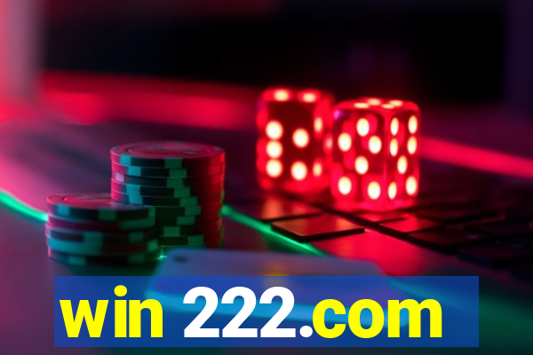 win 222.com