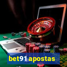 bet91 apostas