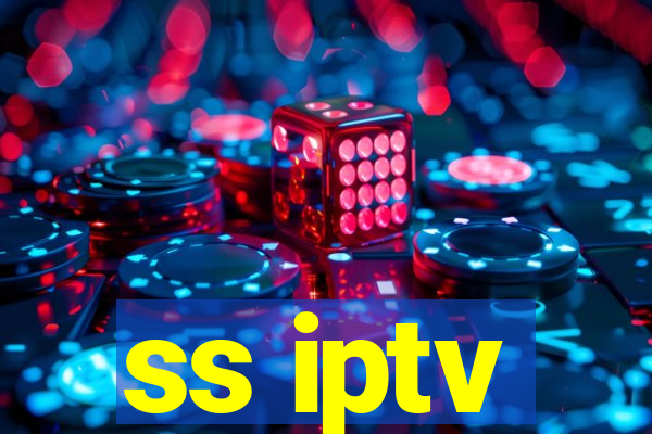 ss iptv