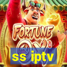 ss iptv