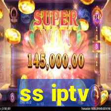 ss iptv