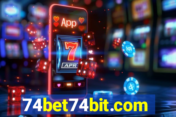 74bet74bit.com