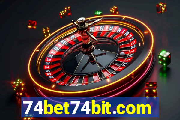 74bet74bit.com