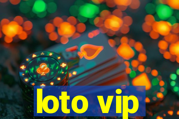 loto vip