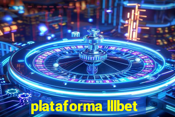 plataforma lllbet