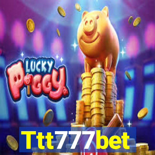 Ttt777bet