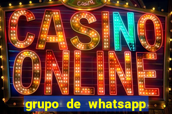 grupo de whatsapp resenha 24 horas