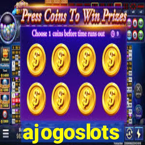 ajogoslots