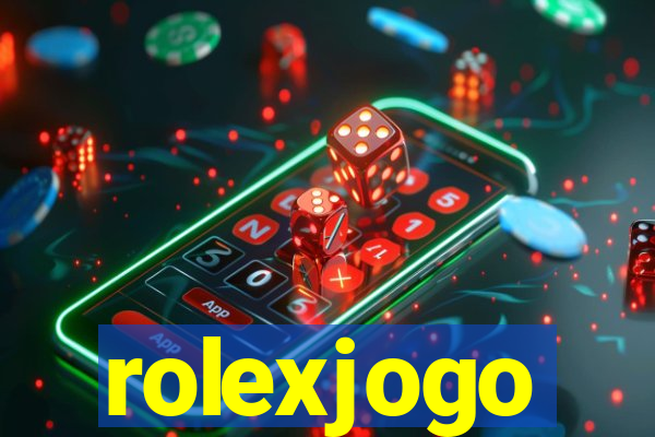 rolexjogo