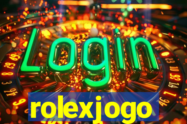 rolexjogo