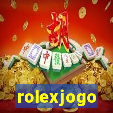 rolexjogo