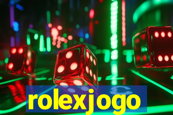 rolexjogo