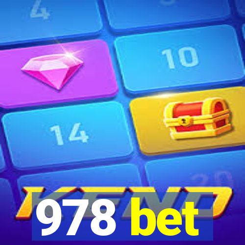 978 bet