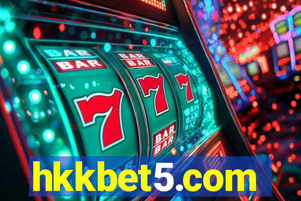 hkkbet5.com