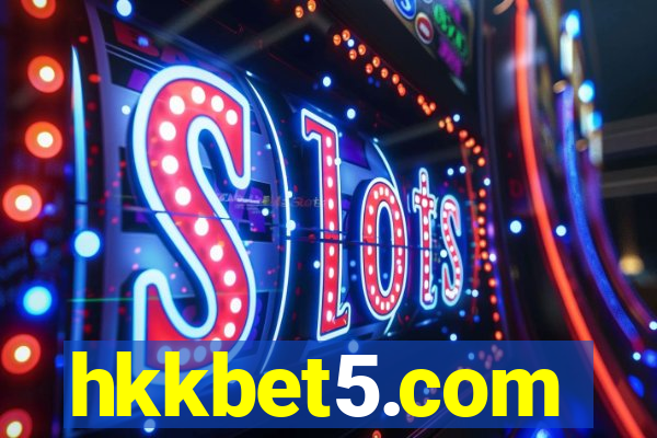 hkkbet5.com