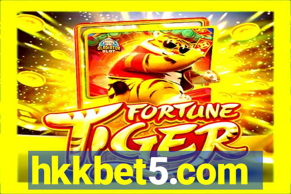 hkkbet5.com