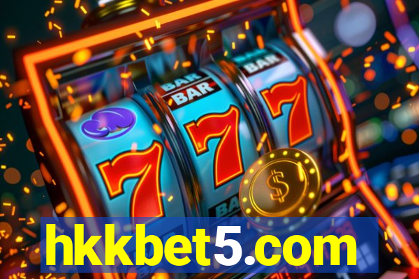 hkkbet5.com