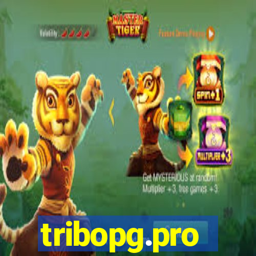 tribopg.pro