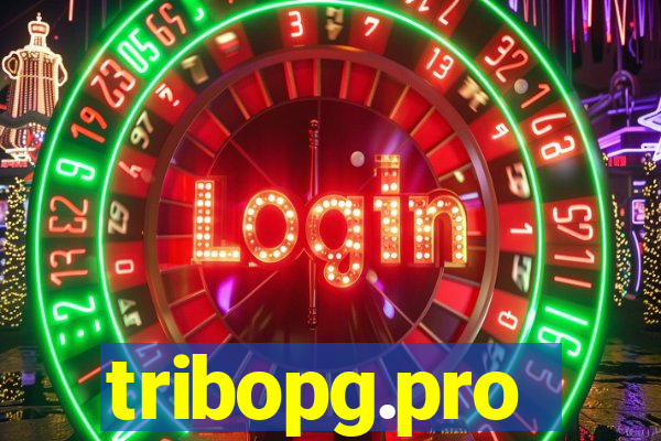 tribopg.pro