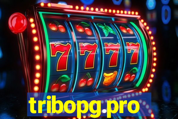 tribopg.pro