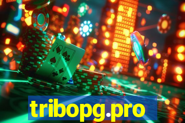 tribopg.pro