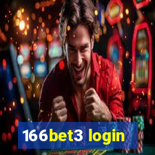 166bet3 login