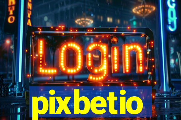 pixbetio