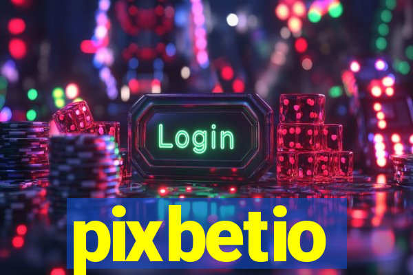 pixbetio