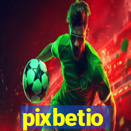 pixbetio