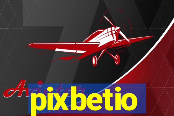 pixbetio