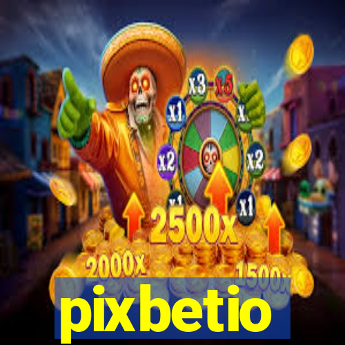 pixbetio