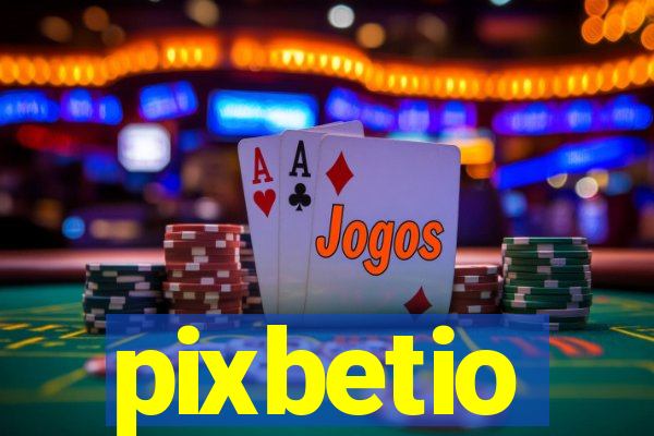 pixbetio