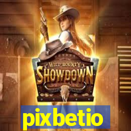 pixbetio